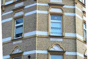 KAPITALANLAGE / EIGENNUTZ 
4-ZIMMER, BALKON, TAGESLICHTBAD – Heinrich-Schütz-Straße 2, 9130 Sonnenberg, Chemnitz – Vorschaubild 1