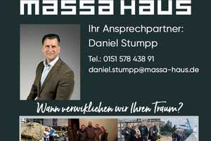 Für Macher - Das Ausbauhaus mit Keller – Ludwigsburg (Kreis) – Vorschaubild 11