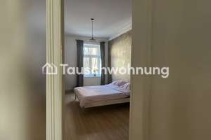 Tauschwohnung: 2-Zimmer Wohnung in bester Lage auf St. Pauli – Paul-Roosen-Straße 7, 22767 Sankt Pauli, Hamburg – Vorschaubild 2