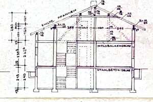 Zum Renovieren! Älteres Einfamilienhaus mit schönem Bergblick – Die vollständige Adresse der Immobilie erhältst du vom Anbieter., 83677 Reichersbeuern – Vorschaubild 28