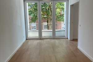 Schöne, helle 2 Zi.-Wohnung, barrierearm – Flügelstraße 21a, 40211 Düsseldorf – Vorschaubild 9