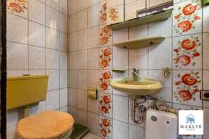 Ein Zuhause im Wandel – mit Platz für neue Ideen -Zwischen Stadt und Wiesen – in Wallinghausen

~~ – Aurich (Kreis) – Vorschaubild 15