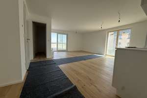 Erstbezug - helle, hochwertige 2 Zimmer Whg - Sillenbuch – Kirchheimer 55a, 70619 Sillenbuch (Ortsteil), Stuttgart – Vorschaubild 2