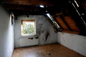 EFH mit Brandschaden - Handwerker aufgepasst !!!! – Mühldorf am Inn (Kreis) – Vorschaubild 18