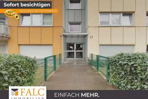 1-Zimmer-Apartment mit großzügiger Dachterrasse und Stellplatz in Köln-Esch – 50765 Esch/Auweiler, Köln – Vorschaubild 1