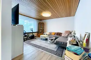 Ruhig gelegenes Reihenhaus mit Wintergarten und Garage ! ! ! – Salzgitter – Vorschaubild 11