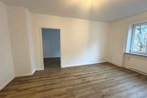 Erstbezug nach Kernsanierung – stilvolle 2-Zimmer-Wohnung mit neuer Einbauküche – Hauptstr. 2a, 13158 Wilhelmsruh, Berlin – Vorschaubild 2