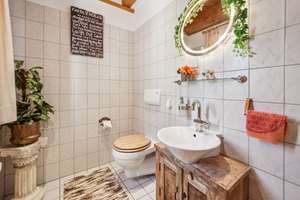 Provisionsfrei –Elegantes  Landhaus an der Lauter  - Urlaubsfeeling inklusive. – Die vollständige Adresse der Immobilie erhältst du vom Anbieter., 36341 Lauterbach (Hessen) – Vorschaubild 26