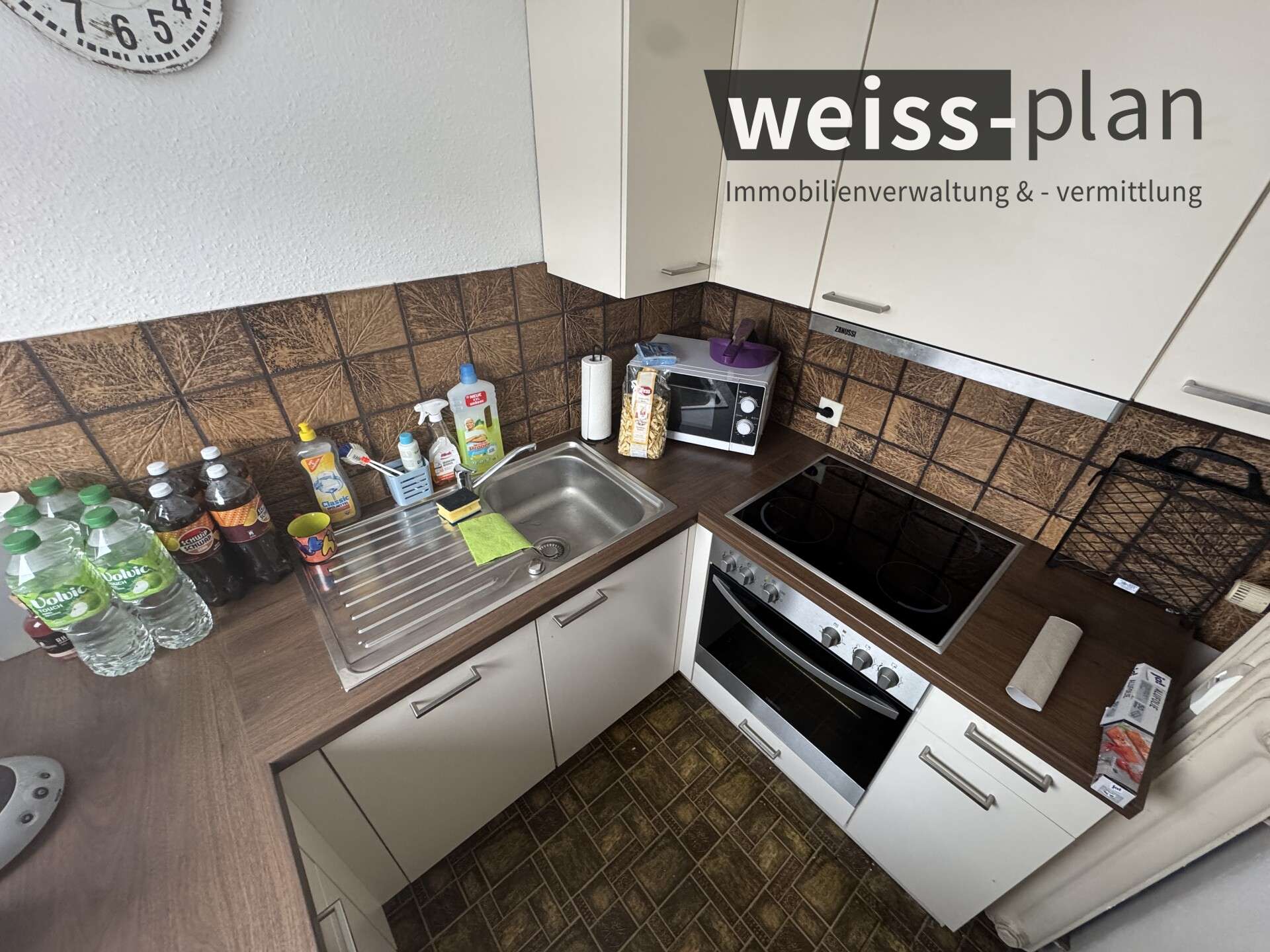 Immobilie in Kuchen - Attraktive 1-Zimmer Wohnung als Kapitalanlage - Bild 2