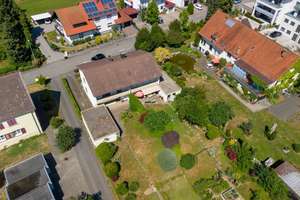 Familien aufgepasst! Tolle Hausgelegenheit in Bietingen! – Die vollständige Adresse der Immobilie erhältst du vom Anbieter., 78244 Gottmadingen – Vorschaubild 32