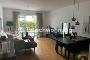 Tauschwohnung: Tausch: 2-Zimmer-Wohnung in Hamburg-Nord gegen 2,5/3 Zimmer