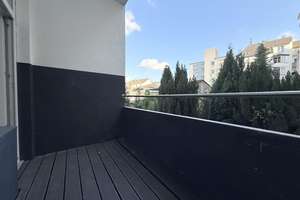 Helle 2-Zi-Wohnung mit großem Balkon – Berliner Str. 99, 58135 Haspe-Ost, Hagen – Vorschaubild 2