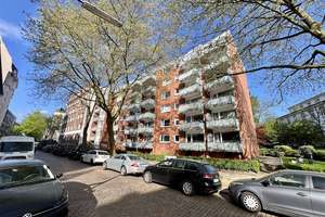     Wohnkomfort in bester Eimsbütteler Lage – mit Südostbalkon – Paulinenallee 34, 20259 Eimsbüttel (Ortsteil), Hamburg – Vorschaubild 7