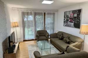 3  Zimmer Wohnung  mit Garten – Die vollständige Adresse der Immobilie erhältst du vom Anbieter., 69115 Weststadt, Heidelberg – Vorschaubild 13