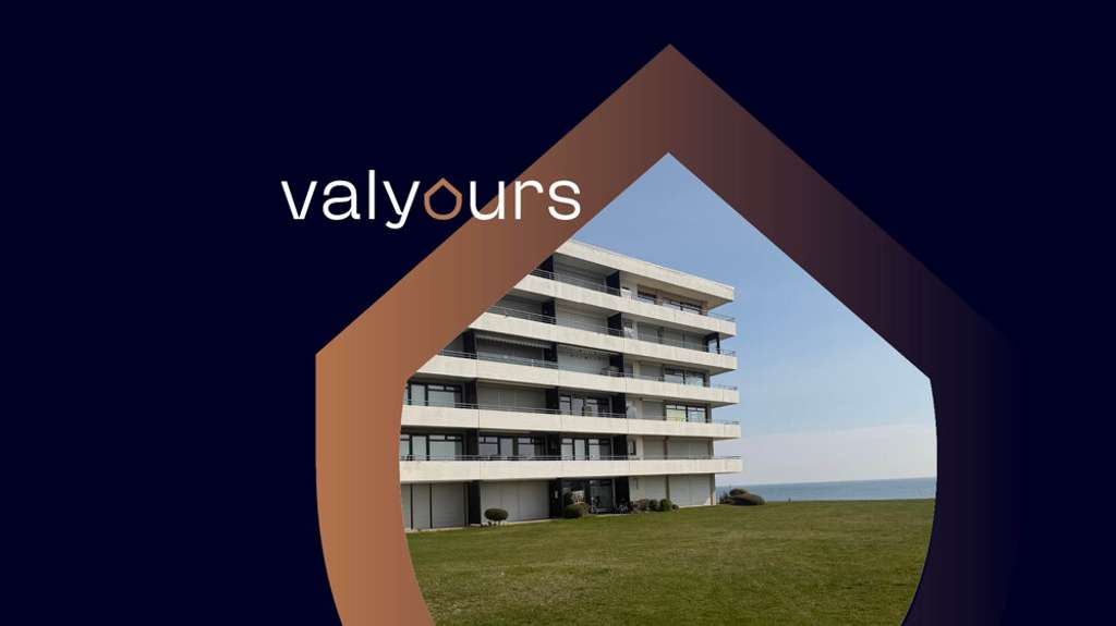 Immobilie in Großenbrode - Provisionsfrei für Käufer  - Kleine Auszeit am Meer: Wohnung mit Terrasse und Ostseeblick - Bild 0