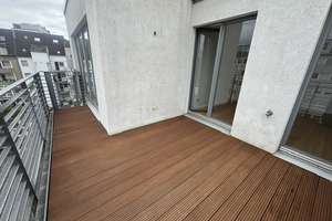 Wohnen mit Charakter: Großzügige 3-Zimmer-Wohnung in zentraler Lage – Marienstraße 18, 40212 Stadtmitte, Düsseldorf – Vorschaubild 16