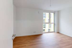 PAARE und FAMILIEN aufgepasst! 3-Zimmer NEUBAU-Wohnung mit Loggia und Gäste-WC! – Zerzabelshofstraße 15, 90478 Ludwigsfeld, Nürnberg – Vorschaubild 5