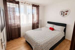 AUFZUG, BALKON & STELLPLATZ INKLUSIVE – Die vollständige Adresse der Immobilie erhältst du vom Anbieter., 45888 Bulmke-Hüllen, Gelsenkirchen – Vorschaubild 5