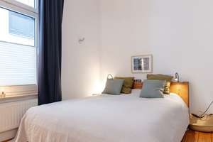 The Nest Side Story! 5-Zimmer-Altbau - Hohe Weide - Eimsbüttel – Die vollständige Adresse der Immobilie erhältst du vom Anbieter., 20259 Eimsbüttel (Ortsteil), Hamburg – Vorschaubild 46