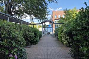 1-Zimmer-ETW als Kapitalanlage oder Eigennutzung direkt neben dem Elbe-Einkaufszentrum (sofort Frei) – Julius-Brecht Str. 7, 22609 Osdorf, Hamburg – Vorschaubild 5
