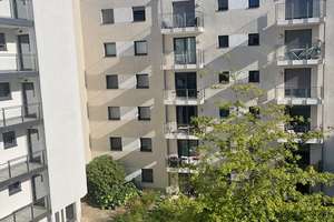 (Von privat): zentral gelegene 3-Zimmer-Wohnung in Darmstadt-Nord/-West – Robert-Bosch-Straße 24, 64295 Darmstadt-Nord, Darmstadt – Vorschaubild 13