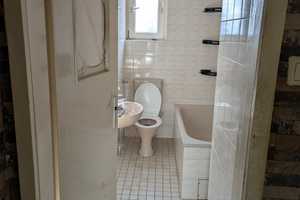 Renovierte 3 Zimmer Wohnung zum 01.09. – Elbinger Weg 11, 68307 Mannheim – Vorschaubild 5