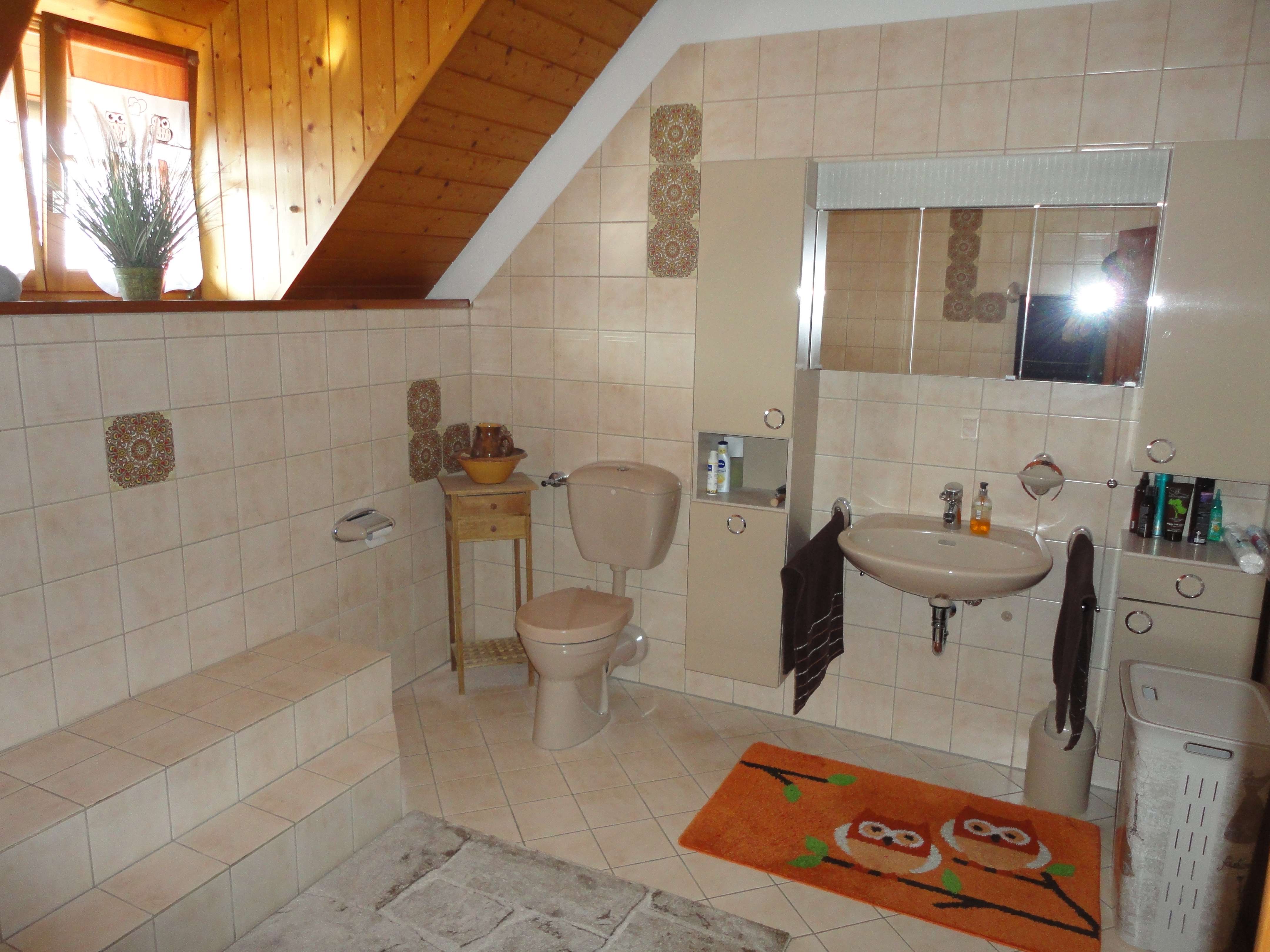 Immobilie in Herbolzheim - Großzügiges Einfamilienhaus Herbolzheim Wagenstadt mit Einliegerwohnung und Doppelgarage - Bild 1