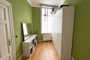 Charmante 2-Zimmer-Wohnung in der Lübecker Innenstadt – Große Altefähre 5, 23552 Innenstadt, Lübeck – Vorschaubild 6
