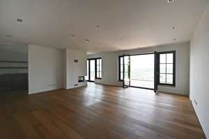 Up in the Clouds! Willkommen im 349 m² Luxus-Penthouse mit einmaligem Ruhrtalblick – 45219 Kettwig, Essen – Vorschaubild 4