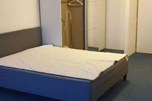 Möbliertes 1-Zimmer-Apartment mit kleinem Balkon in Mannheim-Neckarau – Neckarauer Straße 45, 68199 Neckarau, Mannheim – Vorschaubild 5