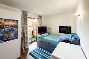 Appartement mit Balkon - perfekt als Feriendomizil oder Kapitalanlage – Die vollständige Adresse der Immobilie erhältst du vom Anbieter., 83093 Bad Endorf – Vorschaubild 8