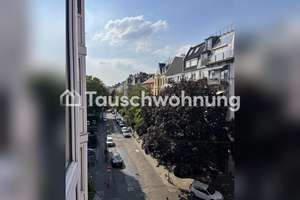 Tauschwohnung: Tausche 1-Z-Whg. im Belgischen gg. 3 ZKB in Klettenberg/Sülz – Die vollständige Adresse der Immobilie erhältst du vom Anbieter., 50674 Neustadt/Nord, Köln – Vorschaubild 10