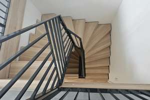 Erstbezug: Moderne Doppelhaushälfte in Karlshorst zur Miete – Die vollständige Adresse der Immobilie erhältst du vom Anbieter., 10318 Karlshorst, Berlin – Vorschaubild 21