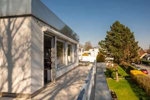 Modernes Penthouse in Bochum-Stiepel mit Garage und großer Terrasse! – Die vollständige Adresse der Immobilie erhältst du vom Anbieter., 44797 Stiepel, Bochum – Vorschaubild 2
