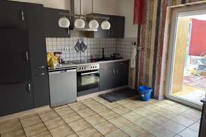 1-2 Familienhaus mit idyllischem Garten in Nanzdietschweiler – Die vollständige Adresse der Immobilie erhältst du vom Anbieter., 66909 Nanzdietschweiler – Vorschaubild 9