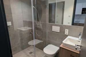 1-Zimmer Apartment - voll Möbliert - Erstbezug – Kumpfmühler Straße 63, 93051 Kumpfmühl-Ziegetsdorf-Neuprüll, Regensburg – Vorschaubild 4