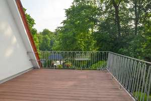 Charmantes Einfamilienhaus am idyllischen Rosensee – ein Refugium im Grünen – Die vollständige Adresse der Immobilie erhältst du vom Anbieter., 24223 Schwentinental – Vorschaubild 15
