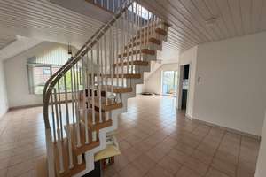 Charmante 3-Zimmer-Maisonettewohnung mit Balkon und Weitblick in Reutlingen-Altenburg – Die vollständige Adresse der Immobilie erhältst du vom Anbieter., 72768 Altenburg, Reutlingen – Vorschaubild 9