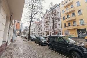 Gemũtliche 3-Zimmer Wohnung in Neukölln - voll möbliert – Altenbraker Straße 7, 12053 Neukölln (Ortsteil), Berlin – Vorschaubild 20