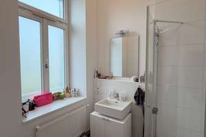 Nachmieter gesucht: Moderne möbelierte Altbauwohnung – Am Guten Hirten 4, 52072 Ponttor, Aachen – Vorschaubild 7