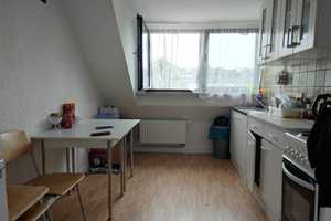 Tolle 4-Zimmerwohnung ruhig und innerstädtische gelegen – Krefeld – Vorschaubild 5