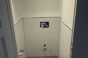 Helle sanierte 3-Zimmer Wohnung mit 2 Balkonen in Düsseldorf - Flingern Nord – Lichtstraße 15, 40235 Flingern Nord, Düsseldorf – Vorschaubild 12