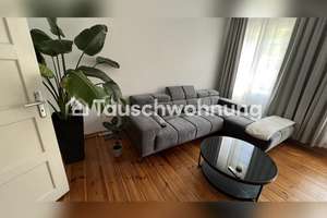 Tauschwohnung: Geräumige 2 Zimmer Wohnung in Köpenick