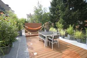Wohnung mit Dachterrasse im Herzen der Südstadt! – Im Sionstal 25, 50678 Köln – Vorschaubild 4