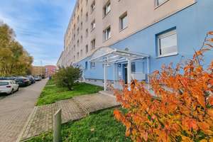 Ruhige Wohnlage mit Aufzug und viel Grün.. – 39128 Kannenstieg, Magdeburg – Vorschaubild 11