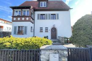 Juwel am Laufer Kunigundenberg: Modernes Liebhaber-Einfamilienhaus mit herrlichem Gartengrundstück – Die vollständige Adresse der Immobilie erhältst du vom Anbieter., 91207 Lauf an der Pegnitz – Vorschaubild 2