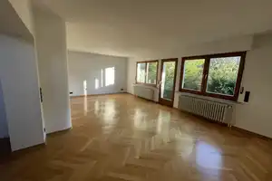 Freistehendes Einfamilienhaus mit Garten in ruhiger und verborgener Lage in Troisdorf-Mitte  – Rhein-Sieg-Kreis – Vorschaubild 4