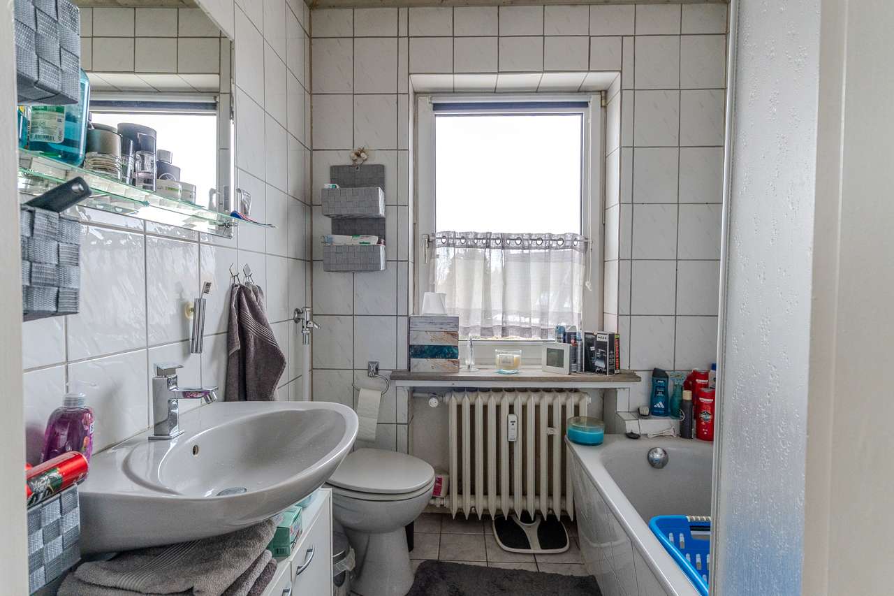 Immobilie in Herford - +++COMMING SOON++Lassen Sie sich vormerken!++6-Familienhaus mit Balkonen++ - Bild 4