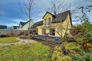 Modernes Familienglück – Freistehendes Einfamilienhaus mit sonnigem Garten – Die vollständige Adresse der Immobilie erhältst du vom Anbieter., 56626 Andernach – Vorschaubild 19