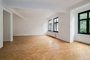 Düsseldorf -Ludenberg! Großzügige 3 Zi.-Wohnung im stilvollem Altbaucharakter – Ludenberger Str. xx, 40629 Ludenberg, Düsseldorf – Vorschaubild 3